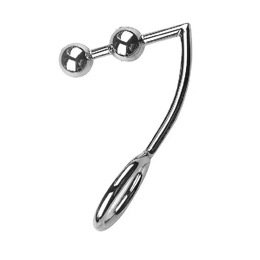 Sexual Hook Anal Two 4354 Ball PerfectFit Suspension 0710